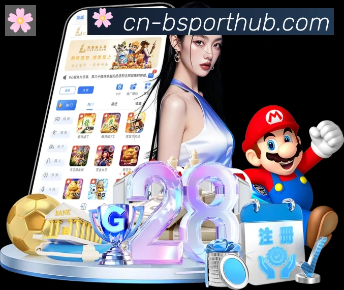 Bsports官网品牌故事