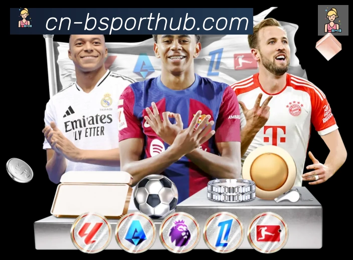 Bsports官网APP 封面图