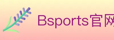 Bsports官网 logo
